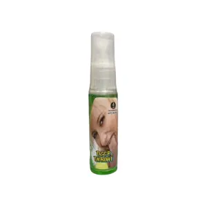 Spray Fresh Garganta Profunda X 30ml