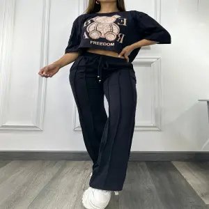 DUO CAMPANA PARIS DIOR