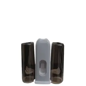 DISPENSADOR DE CREMA DENTAL