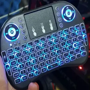 Mini Teclado Inalámbrico  Keyboar