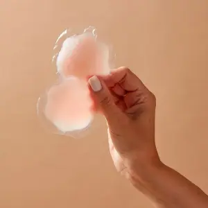 PROTECTOR DE PEZONES: Comodidad y Confianza para tu Piel - PROTECTOR DE PEZONES