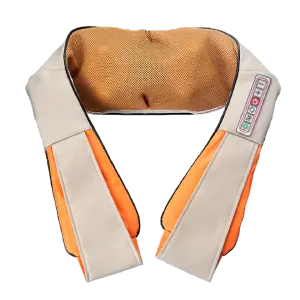 Masajeador Eléctrico Cervical Relajante