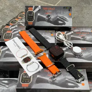 Reloj T800 Ultra 2