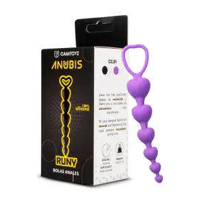Bolas Anales Runy
