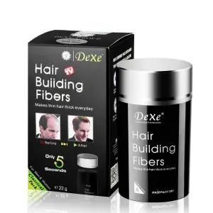 FIBRAS CAPILARES DEXE