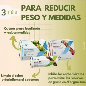 KIT CONTROL DE PESO