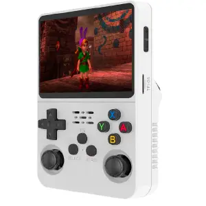 CONSOLA DE VIDEO JUEGOS R36S