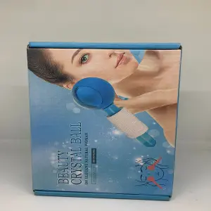 GLOBOS DE HIELO FACIAL