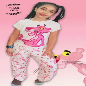 Pijama para niños
