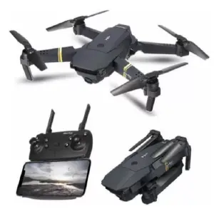 DRON 998 PRO MAX ESTUCHE
