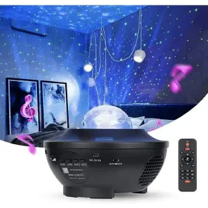 PROYECTOR DE GALAXIA