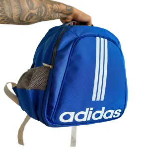 Morral Deportivo Azul Rey - V1 REF 1