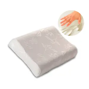 Almohada Cervical Baja -(drop)