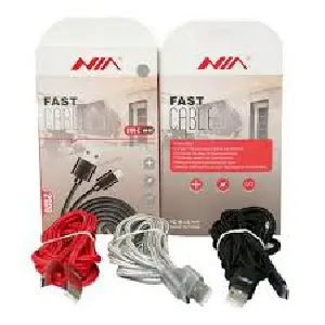 Cable 2 Metros Tipo V8