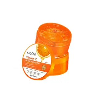 Gel hidratante vitamina c