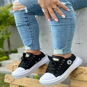 CONVERSE ✨ PARA DAMA