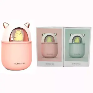 Difusor De Aromas Picachu 300 ml