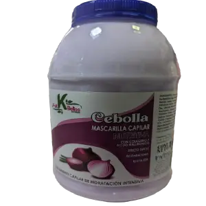 bombonera 4000 ml tratamiento cebolla m