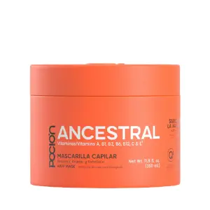Mascarilla Ancestral La Pocion 350 Ml
