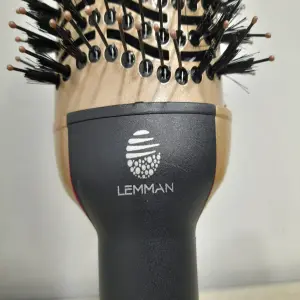 CEPILLO SECADOR LEMMAN GIRATORIO KERATIN