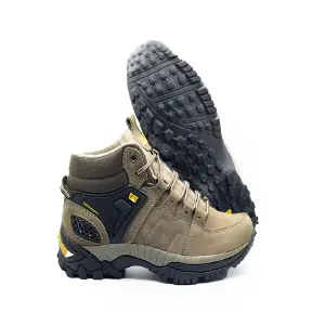 Bota Caterpillar 1344 Beige