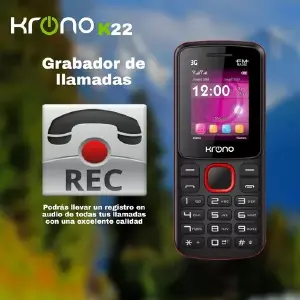 Celular Minutero 3g Fuerte Señal DualSim