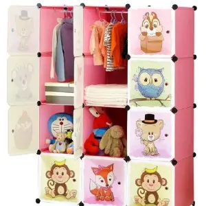 ORGANIZADOR ROPA 1201