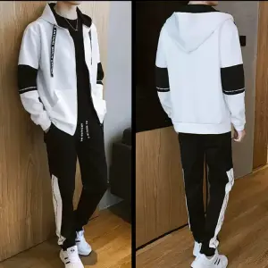 CONJUNTO DEPORTIVO PARA HOMBRE N-44