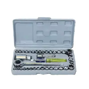 Kit de Herramientas para Mecánica