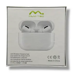 AIRPODS PRO SERIE 1