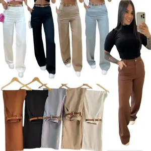 Pantalón palazzo ❤️