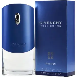 GIVENCHY BLUE