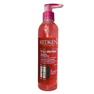 shampoo redken Frizz Dismiss 250 ml