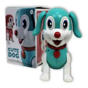 Juguete Perrito Musical Para Niños