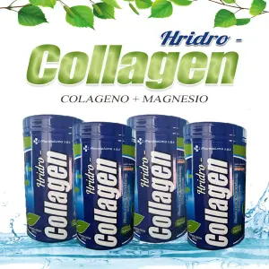 COLAGENO HIDROLIZADO