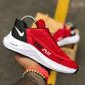 NIKE RUNNING CABALLERO THBRO