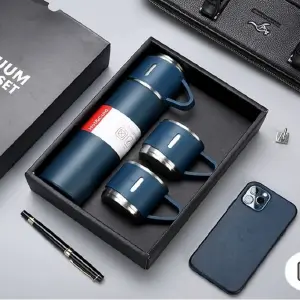 TERMO PORTATIL CON TAZAS