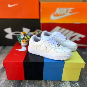 NIKE FORCÉ ONE KIDS
