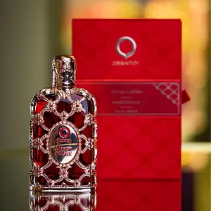 PERFUME ORIENTICA  1.1 EMBALAJE ORIGINAL