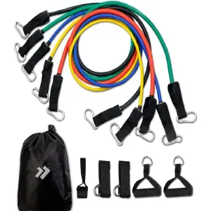 Banda elástica tubular