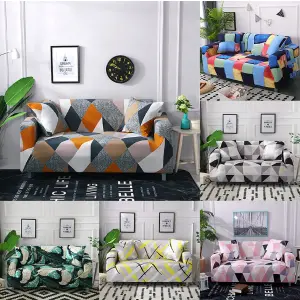 FUNDA SOFA 2 PUESTOS