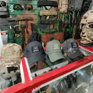 GORRAS DEPORTIVA