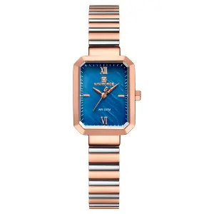 Reloj Naviforce Casual Nf5050 Mujer Acer