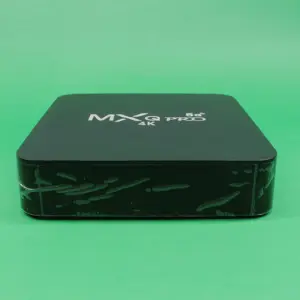 Decodificador para smart tv