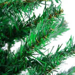 Arbol Navidad 90 cm Verde