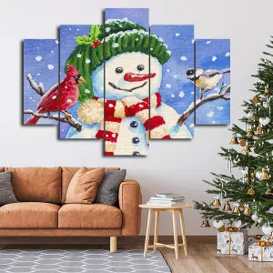 NAVIDAD 133