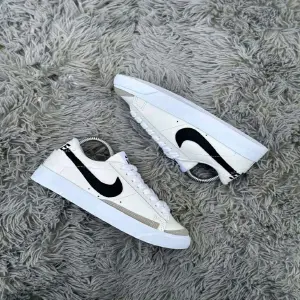 Nike Blazer low pro