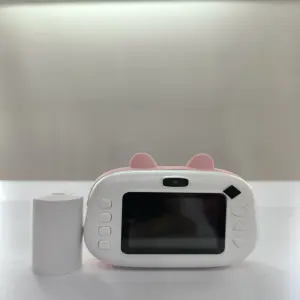 CAMARA INSTANTANEA  PARA NIÑOS