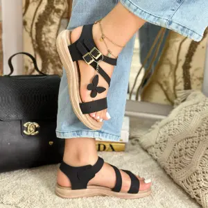 SANDALIAS EXTRALIVIANA