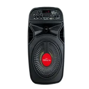 CABINA NANOTEC NT -P2387